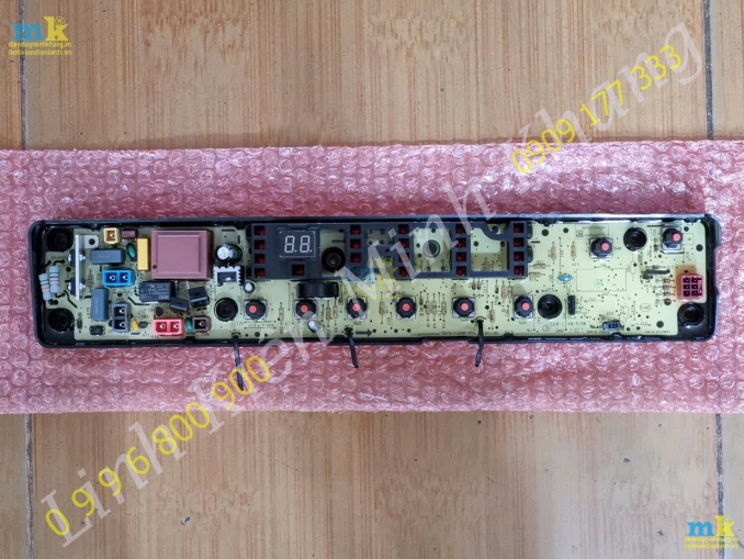 ( SP1866 ) Bo Casper Model WT75N WT85N Và Chung Nhiều Hãng Khác